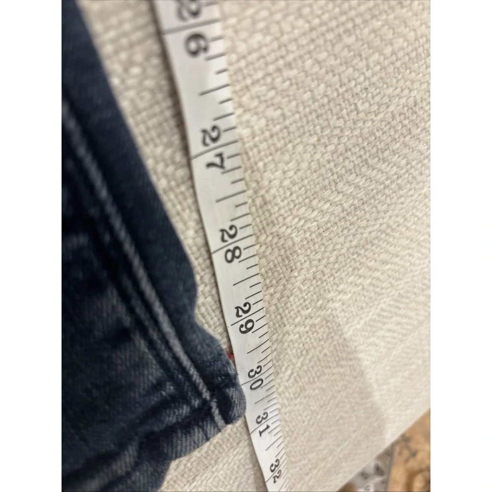 Tommy Hilfiger Jeans Men's 3432 Slim Dark Blue